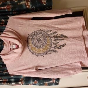 Dream Catcher Sweater